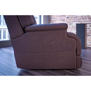 Flexsteel Clive 1594-55PH Lift Recliner - Brown