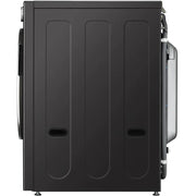 LG 5.0 cu. ft. Front Loading Washer with TurboWash™ 360° WM6700HBA