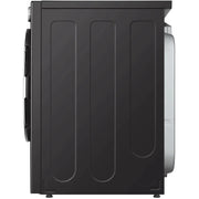 LG 7.4 cu. ft. Gas Dryer with TurboSteam™ DLGX6701B