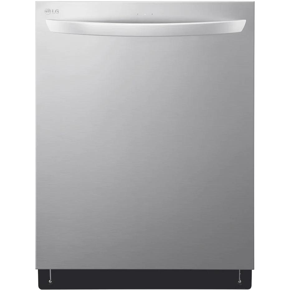 LG Built-in Dishwasher with QuadWash™ Pro LDTH7972S