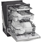 LG Built-in Dishwasher with QuadWash™ Pro LDTH7972S