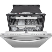 LG Built-in Dishwasher with QuadWash™ Pro LDTH7972S