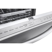 LG Built-in Dishwasher with QuadWash™ Pro LDTH7972S