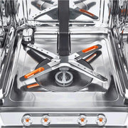 LG Built-in Dishwasher with QuadWash™ Pro LDTH7972S
