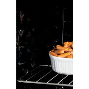 GE 30-inch Drop-in Electric Range JD630STSS