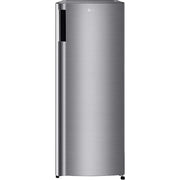 LG 20-inch 6 cu. ft. Single Door Refrigerator LRONC0605V