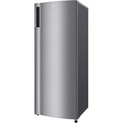 LG 20-inch 6 cu. ft. Single Door Refrigerator LRONC0605V