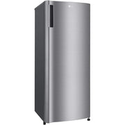 LG 20-inch 6 cu. ft. Single Door Refrigerator LRONC0605V