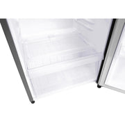 LG 20-inch 6 cu. ft. Single Door Refrigerator LRONC0605V