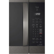 LG 30-inch 1.8 cu. ft. Over-the-Range Microwave Oven with EasyClean® MVEM1825D
