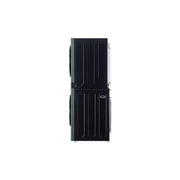 LG Stacked Washer/Dryer Electric Laundry center with WashTower™ WKEX200HGA
