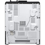 LG 30-inch Slide-In Gas Double Range with ProBake® Convection and InstaView® LTGL6937D