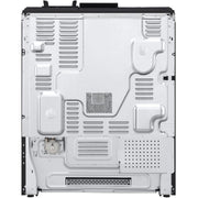 LG 30-inch Slide-In Gas Double Range with ProBake® Convection and InstaView® LTGL6937F