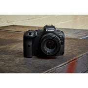 Canon RF 50mm F/1.8 STM Full Frame Lens for RF Mount EOS Mirrorless Cameras 4515C002