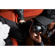 Canon RF 50mm F/1.8 STM Full Frame Lens for RF Mount EOS Mirrorless Cameras 4515C002