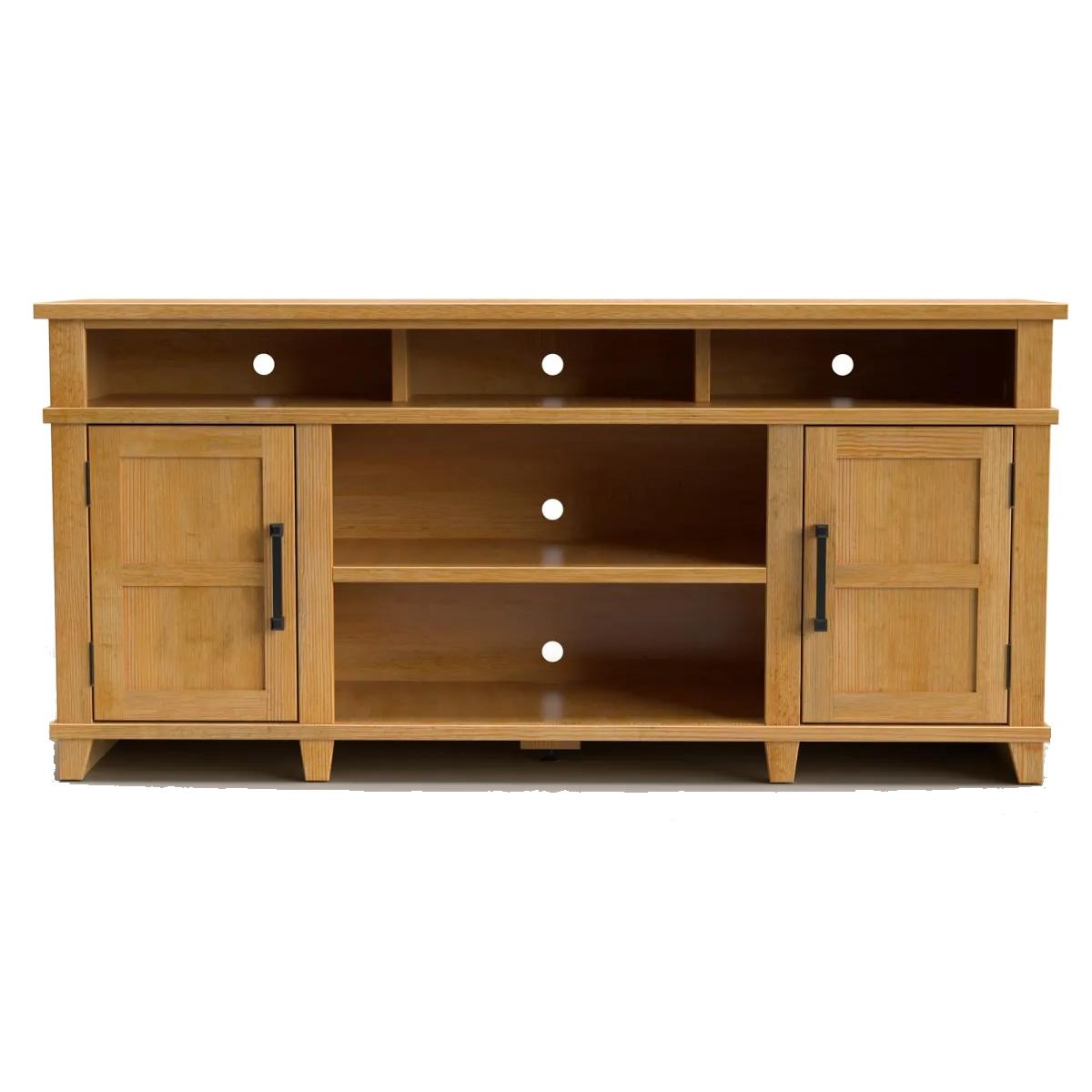 Legends Home Deer Valley TV Stand DV1211.FLQ