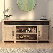 Legends Home Deer Valley TV Stand DV1210.HZD
