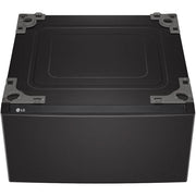 LG 27" Laundry Pedestal with Storage Drawer WDP6B