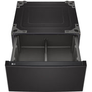 LG 27" Laundry Pedestal with Storage Drawer WDP6B