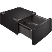LG 27" Laundry Pedestal with Storage Drawer WDP6B