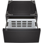 LG 27" Laundry Pedestal with Storage Drawer WDP6B