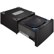 LG 1.0 cu. ft. SideKick™ Pedestal Washer WD300CB