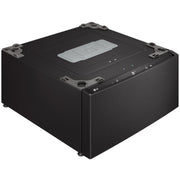 LG 1.0 cu. ft. SideKick™ Pedestal Washer WD300CB