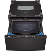 LG 1.0 cu. ft. SideKick™ Pedestal Washer WD300CB