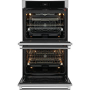 Electrolux 30-inch Double Wall Oven ECWD3012AS