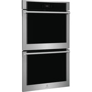 Electrolux 30-inch Double Wall Oven ECWD3012AS