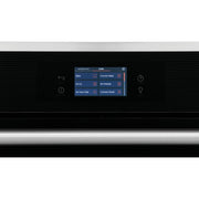 Electrolux 30-inch Combination Wall Oven with Microwave Oven ECWM3012AS