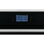 Electrolux 30-inch Built-in Single Wall Oven with Convection Technology ECWS3012AS
