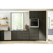 Electrolux 30-inch Built-in Single Wall Oven with Convection Technology ECWS3012AS