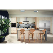 Electrolux 30-inch Built-in Single Wall Oven with Convection Technology ECWS3012AS