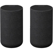 Sony 180-Watt Wireless Rear Speakers with Built-in Battery SA-RS5