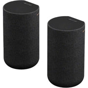 Sony 180-Watt Wireless Rear Speakers with Built-in Battery SA-RS5