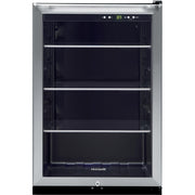 Frigidaire Freestanding Beverage Center FRYB4623AS