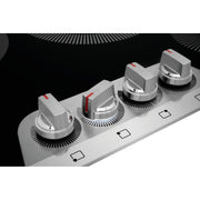 Frigidaire Gallery 30-inch Built-in Electric Cooktop GCCE3049AS