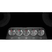 Frigidaire Gallery 30-inch Built-in Electric Cooktop GCCE3070AD