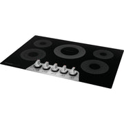 Frigidaire Gallery 30-inch Built-in Electric Cooktop GCCE3070AS