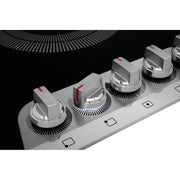 Frigidaire Gallery 36-inch Built-in Electric Cooktop GCCE3670AS