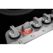 Frigidaire Gallery 36-inch Built-in Electric Cooktop GCCE3670AS