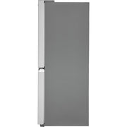 Frigidaire Gallery 36-inch, 21.5 cu. ft. Counter-Depth French 4-Door Refrigerator with Ice Maker GRQC2255BF