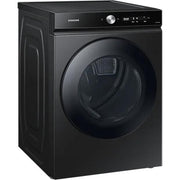 Samsung 7.6 cu. ft. Electric Dryer with BESPOKE Design and Super Speed DVE53BB8700VA3