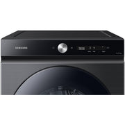 Samsung 7.6 cu. ft. Electric Dryer with BESPOKE Design and Super Speed DVE53BB8700VA3