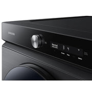 Samsung 7.6 cu. ft. Electric Dryer with BESPOKE Design and Super Speed DVE53BB8700VA3
