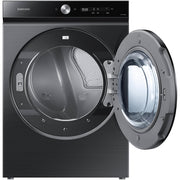 Samsung 7.6 cu. ft. Gas Dryer with BESPOKE Design and Super Speed DVG53BB8700V/A3