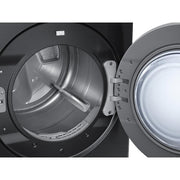 Samsung 7.6 cu. ft. Gas Dryer with BESPOKE Design and Super Speed DVG53BB8700V/A3
