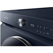 Samsung 5.3 cu. ft. Front Loading Washer with AI OptiWash™ and Auto Dispense WF53BB8900ADUS