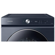 Samsung 7.6 cu. ft. Electric Dryer with BESPOKE Design and AI Optimal Dry DVE53BB8900DA3